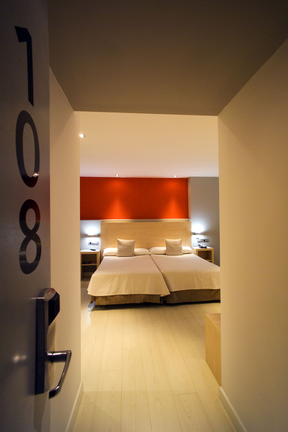 Hotel Europa Хаэн Экстерьер фото